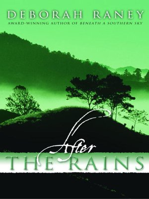 cover image of After the Rains